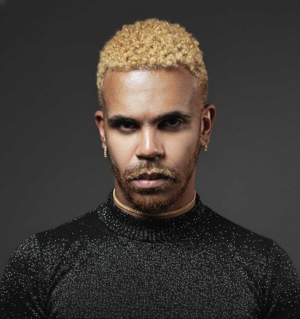 Cantor Hiran é alvo de ataques homofóbicos após lançar disco em que denuncia homofobia no rap