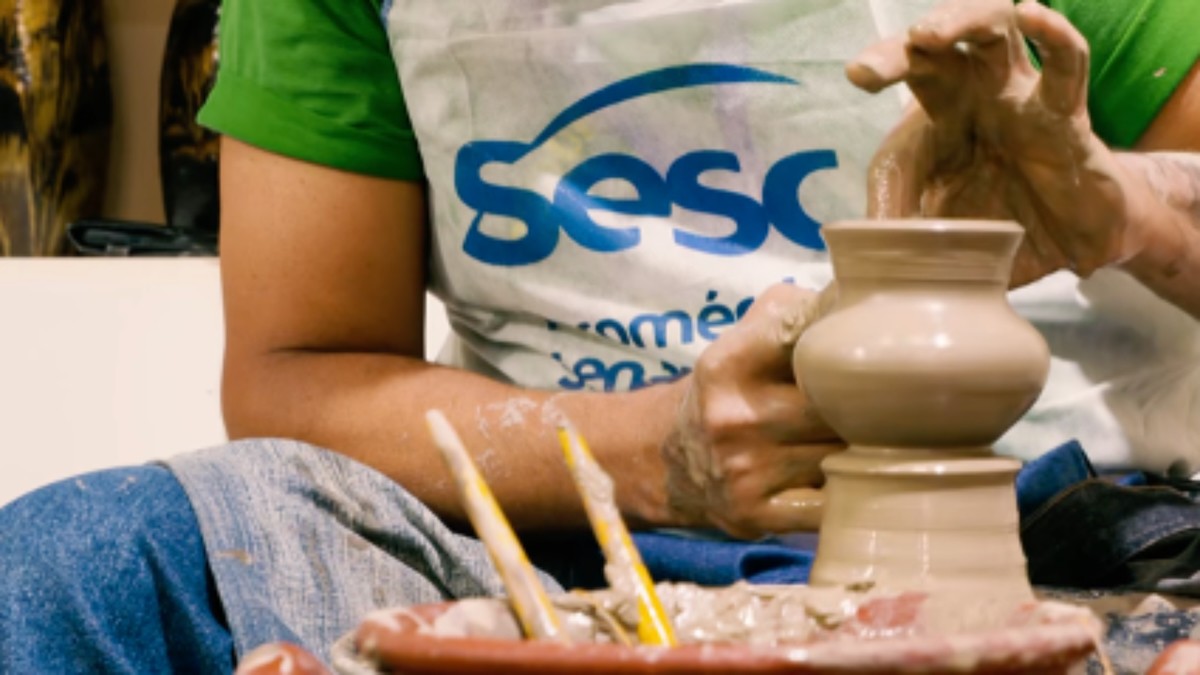 Histórias que transformam: como o Sesc faz parte da vida de milhões de brasileiros há 80 anos