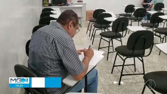Mutiro de emprego acontece em Governador Valadares