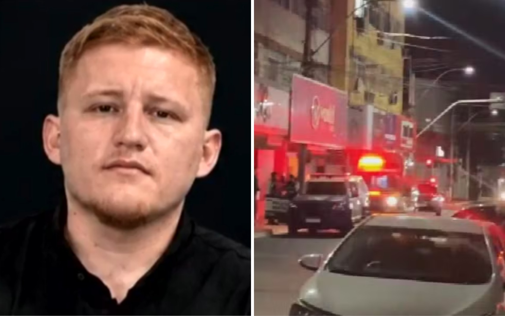 Funcionário que morreu em assalto a joalheria que deixou quatro mortos tinha acabado de ganhar carro do patrão, diz irmã
