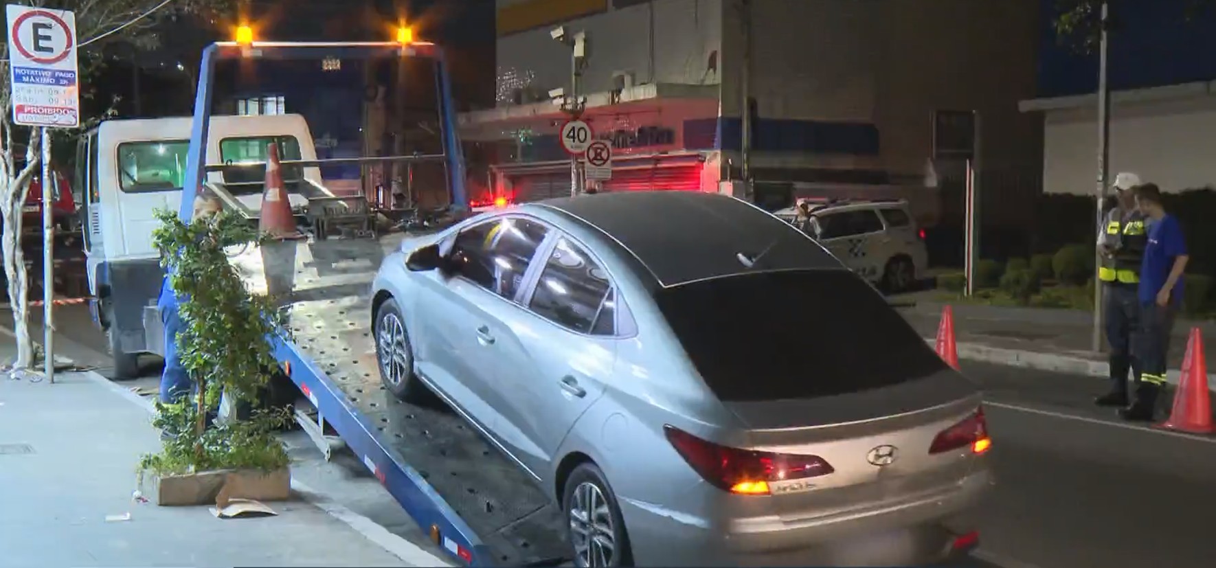 Blitz da Lei Seca em SP caem 40%, e especialistas veem maior risco de acidentes