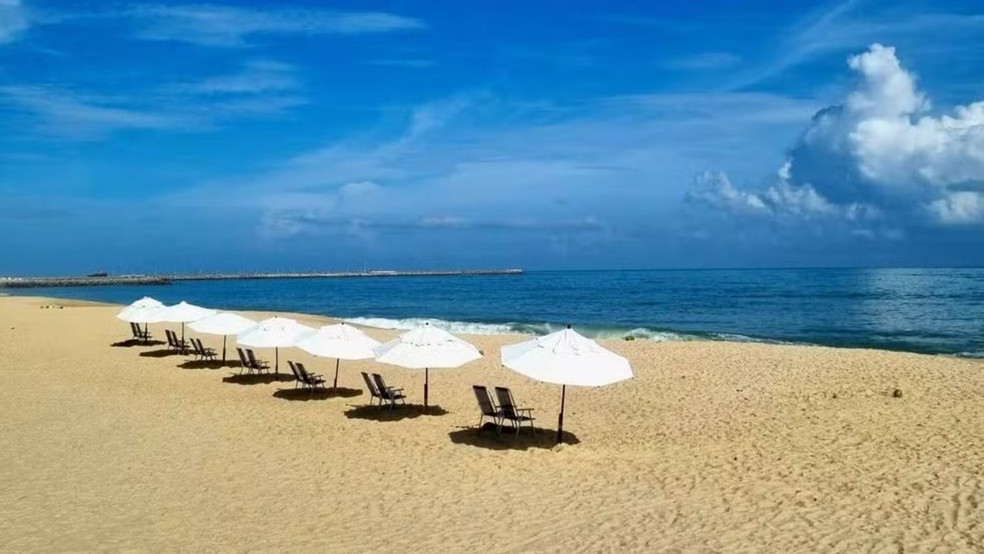 Ceará terá feriados nas próximas duas semanas. — Foto: Divulgação