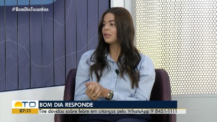 Entenda quando a febre em crianças é preocupante e saiba quais os cuidados necessários