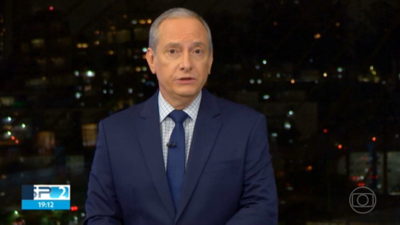 VÍDEOS: SP2 de segunda-feira, 14 de outubro de 2024