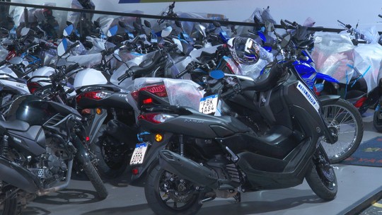 'Imposto do pecado' também poderá incidir sobre bicicletas, motos e TVs - Foto: (TV Globo)