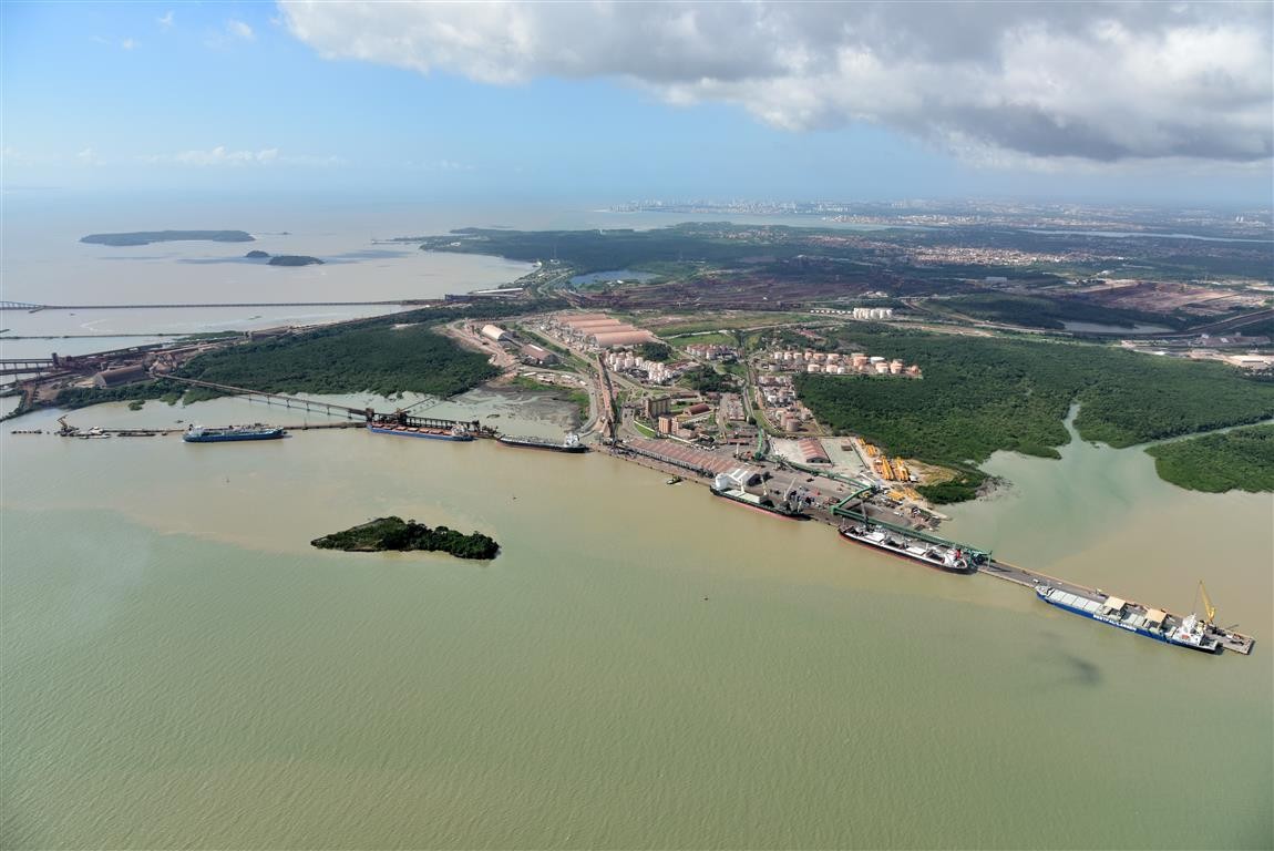 Porto do Itaqui prorroga inscrições para edital de inovação no MA; saiba nova data