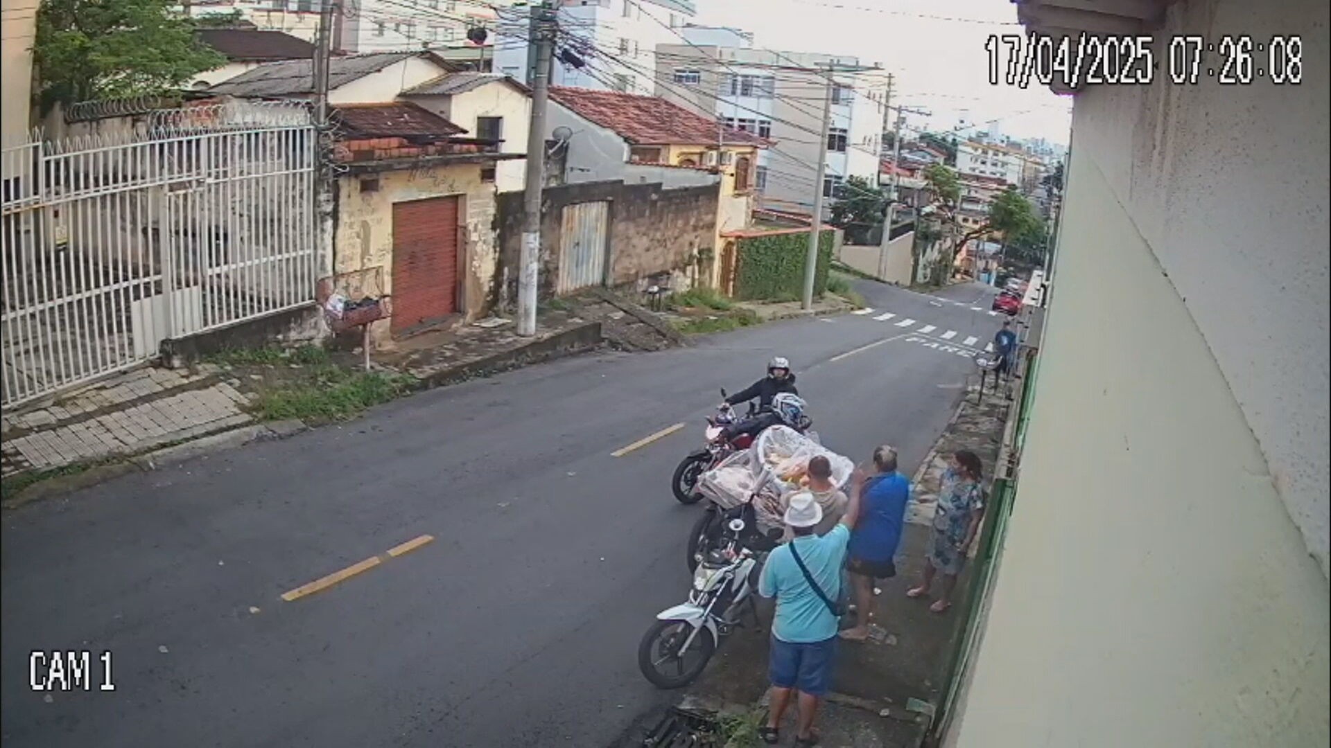 Você Não Tá Convidada pro Meu Bat Mitzvá!