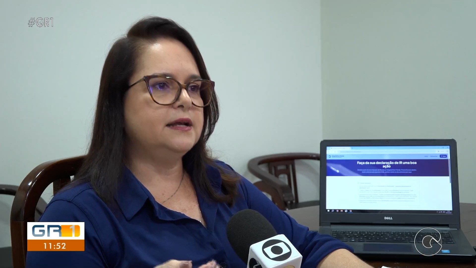 GR1 de segunda-feira, 25 de maio de 2026