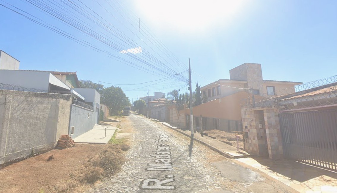 Casal responsável por orfanato e procurado pela Interpol por crimes sexuais contra vulneráveis é preso na Grande BH