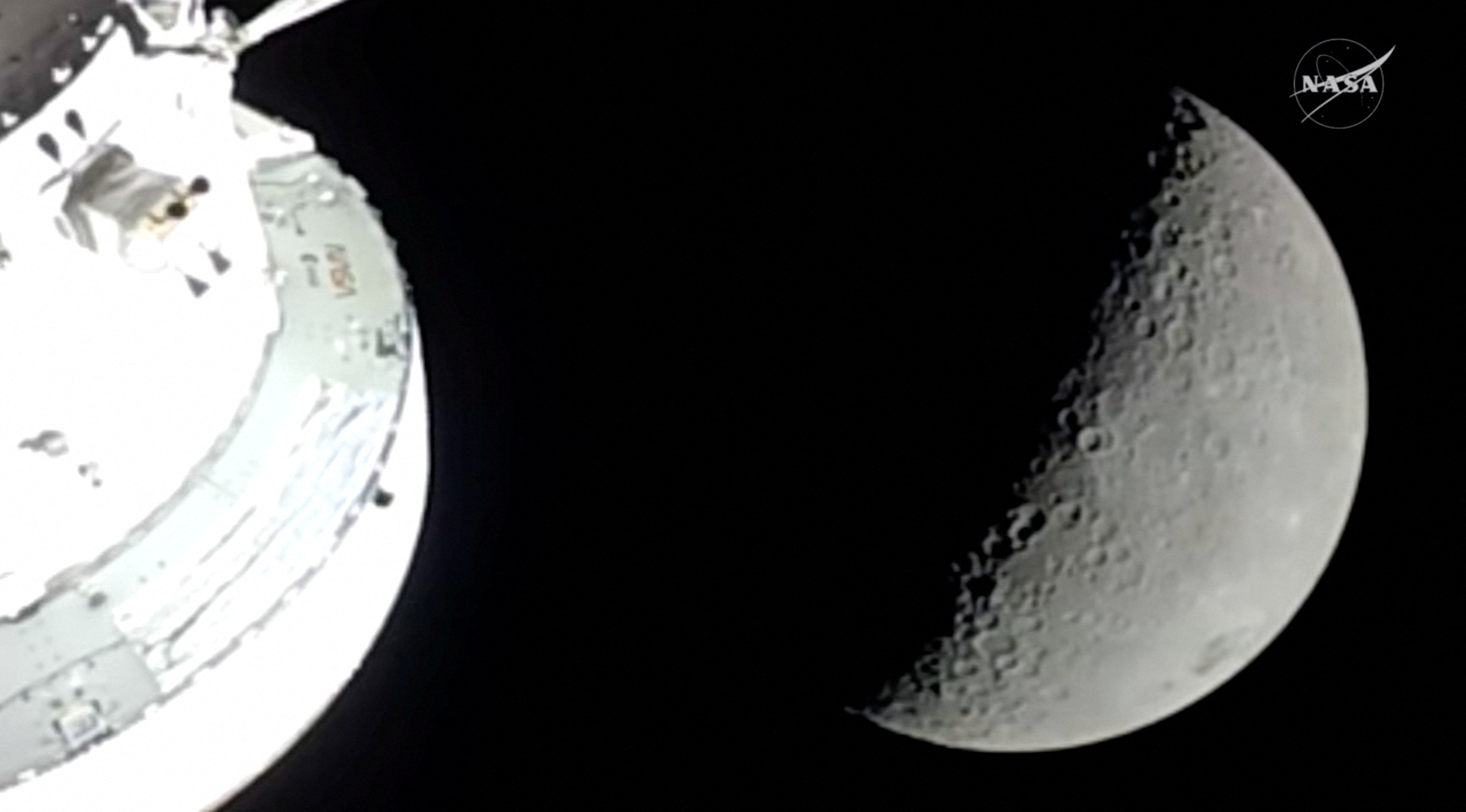 Artemis II: O retorno épico e os planos para Marte