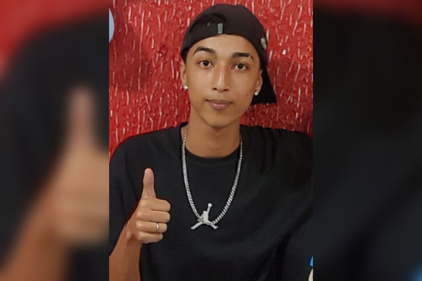 Jovem de 18 anos que sofreu acidente em marcenaria no 1º dia de trabalho morre após três meses internado