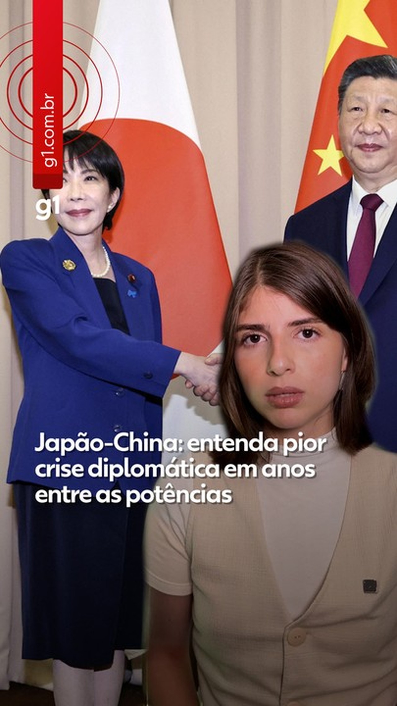 Aviões chineses apontaram radares de ataque potencial a caças do Japão, diz governo japonês 