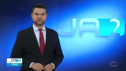 Confira dos destaques do JA2 deste sábado (3)
