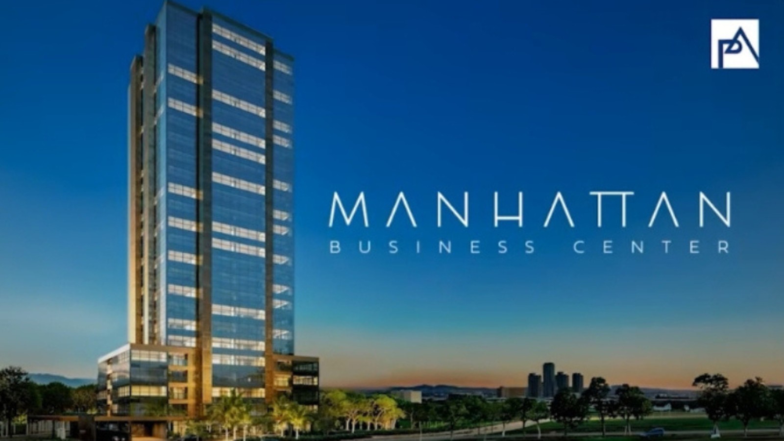Pereira Alvim lança Manhattan Business Center na zona Sul de Ribeirão Preto