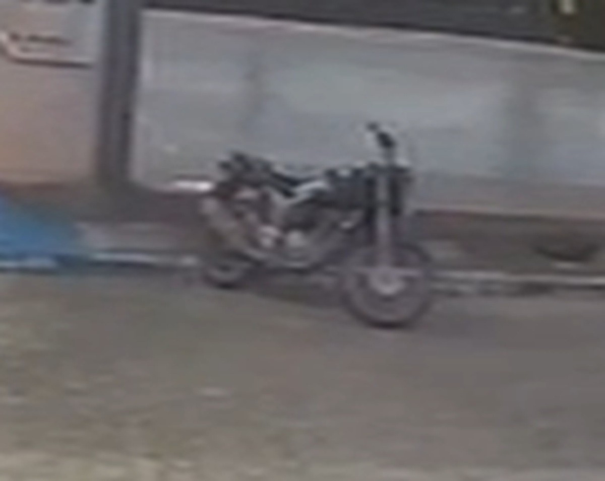 Moto usada por criminosos para matar jogador em Maceió foi roubada 15 dias antes na Barra de São Miguel