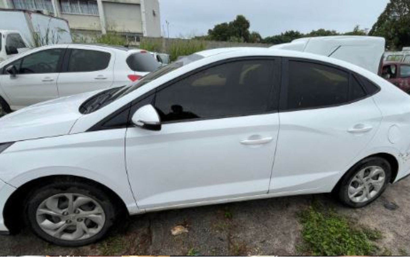 Mulher é presa com carro alugado que deveria ter sido devolvido há quase dois anos na Bahia
