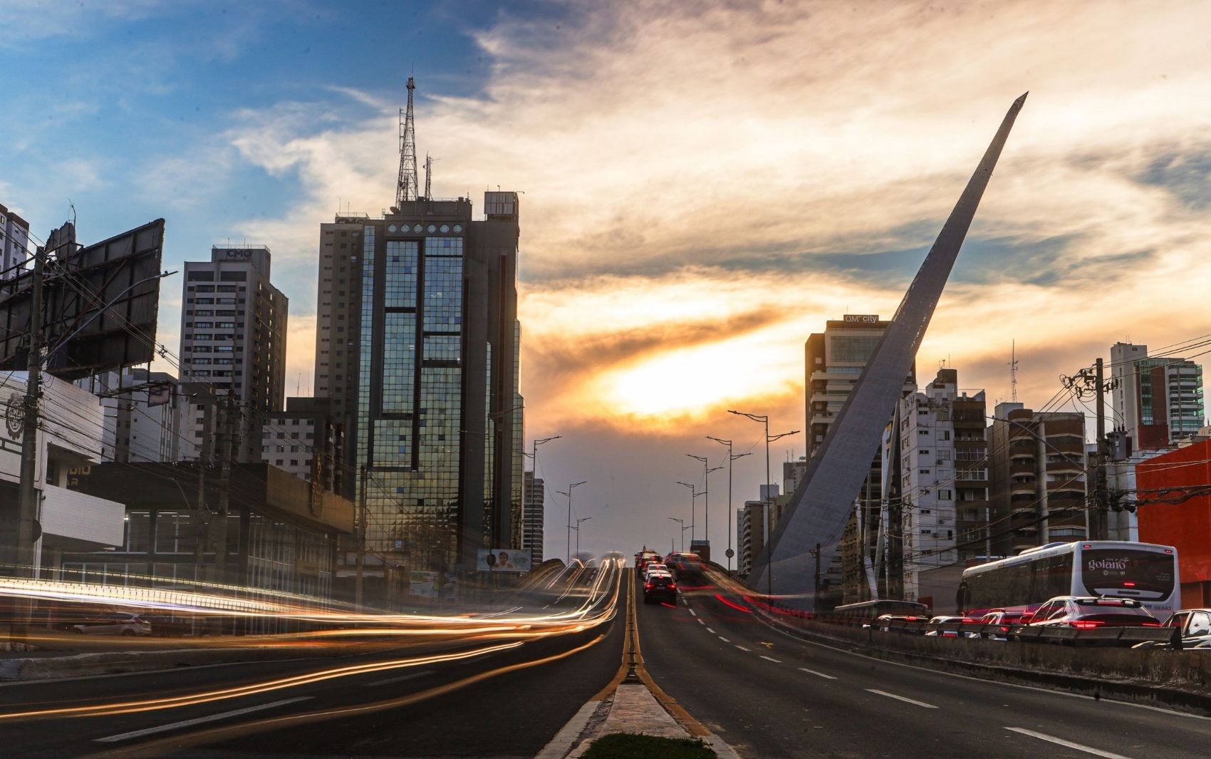 De sede administrativa a referência em indústria e mercado imobiliário: as transformações econômicas de Goiânia ao longo dos seus 93 anos