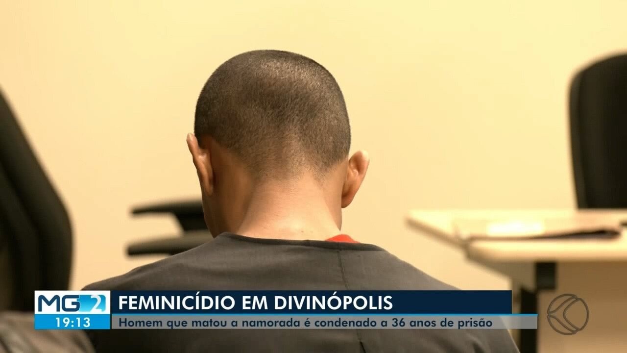 Homem é preso por agredir com socos e cortar à força cabelo da ex-companheira em Divinópolis