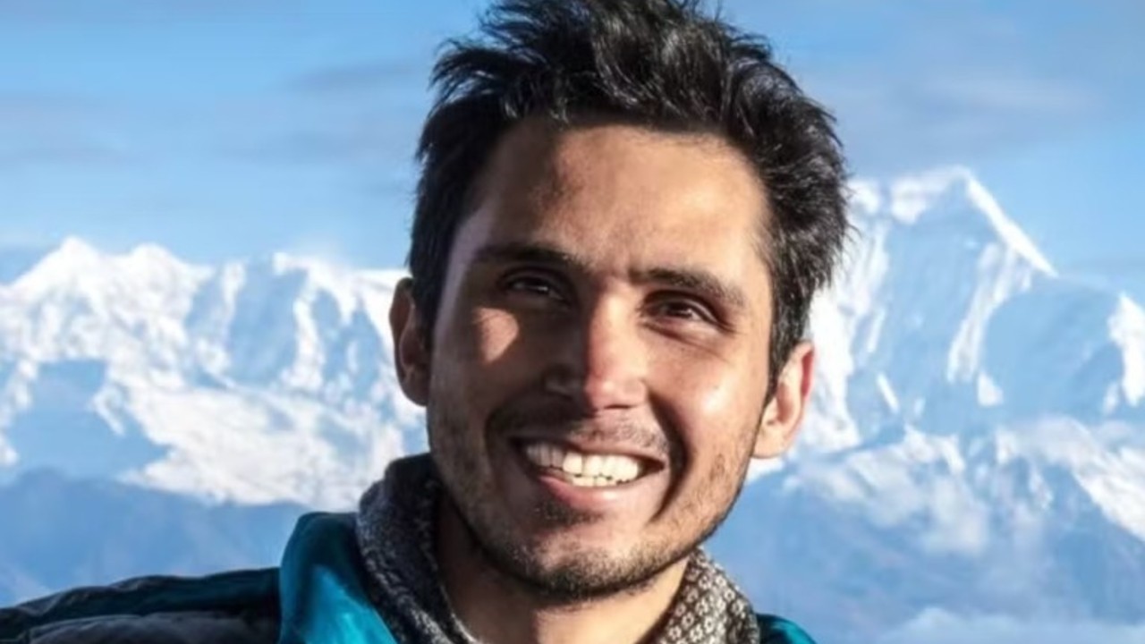 Corpo de fotógrafo brasileiro é encontrado no Peru: 'Sempre pertenceu à montanha', diz irmã