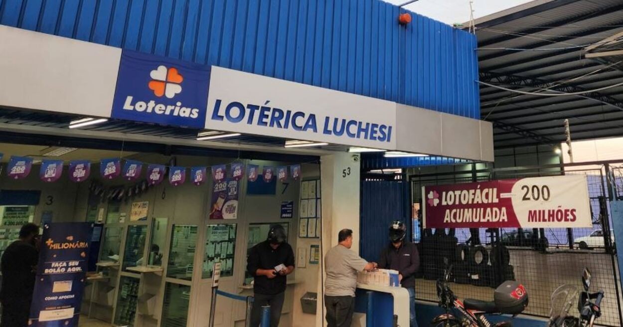 Loteria Federal: aposta fatura R$ 500 mil no interior de SP; veja outros ganhadores