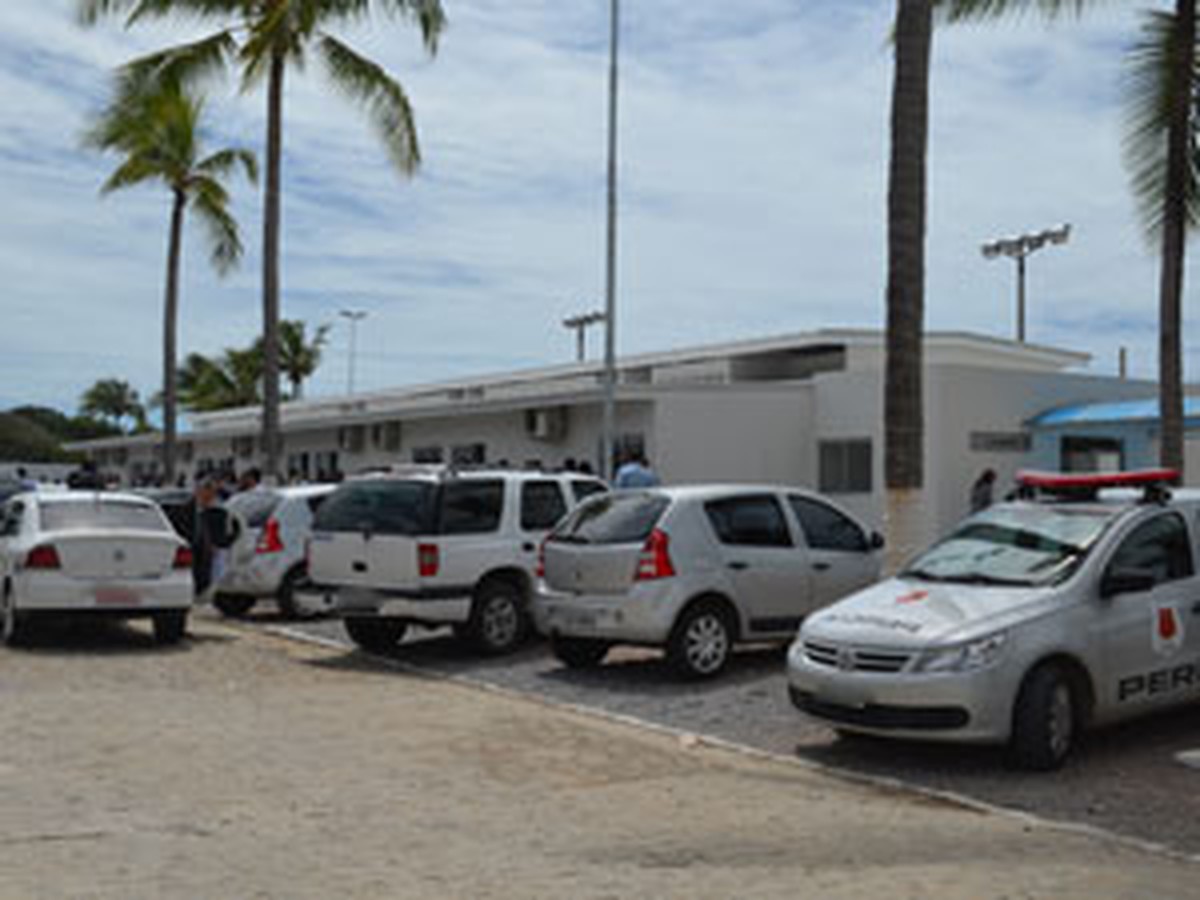 Polícia Civil da PB publica edital de seleção para cadastro reserva de ...