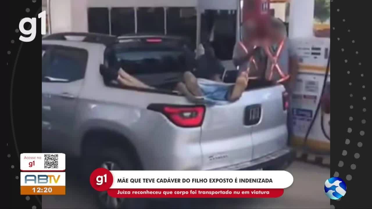 VÍDEOS: AB1 de sexta-feira, 8 de agosto de 2025