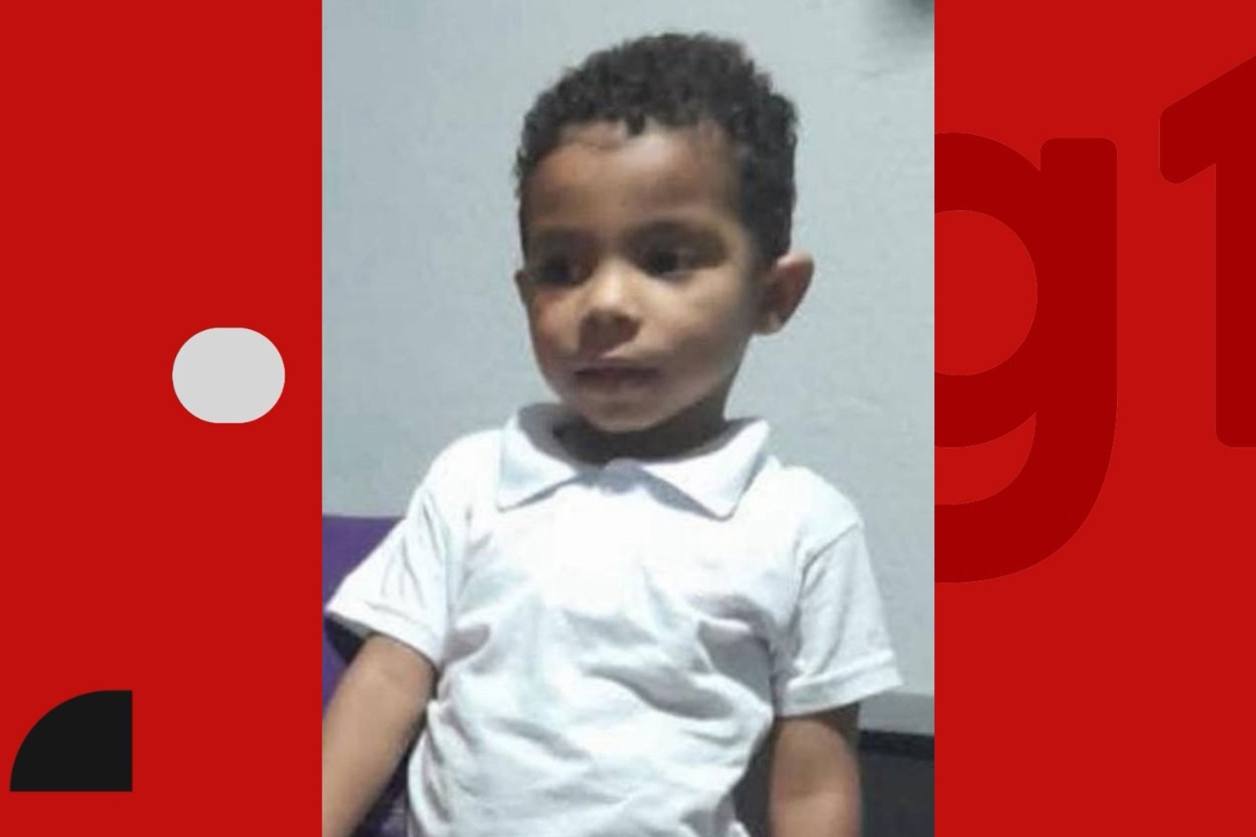 Vizinho encontra corpo de bebê de 2 anos que estava desaparecido em Ilhéus