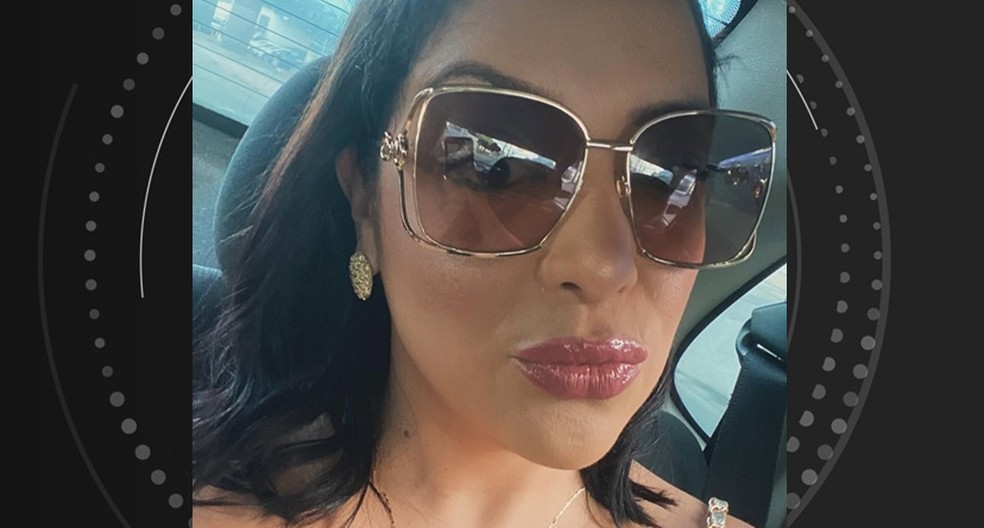 Claudia Pollyanne morreu em clínica de reabilitação em Marechal Deodoro — Foto: Arquivo pessoal