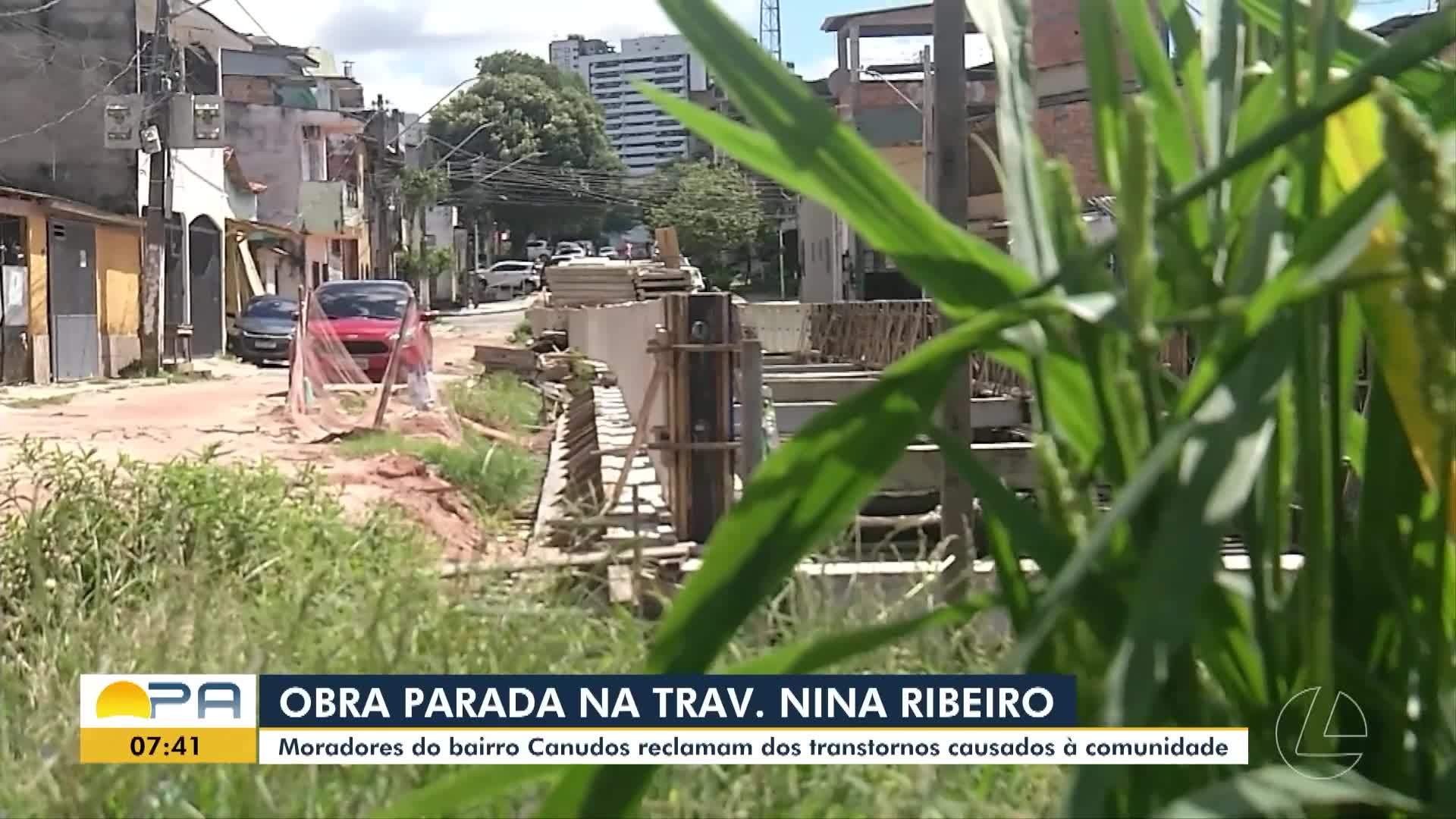 VÍDEOS: BDP de quinta-feira, 30 de abril de 2026