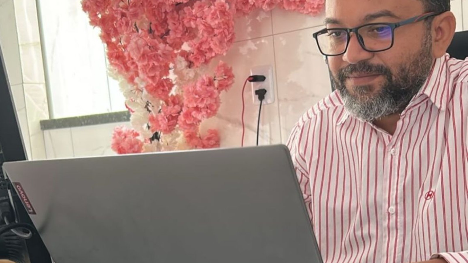 Advogado preso suspeito de intimidar juiz também é investigado por dar voz de prisão ilegal a servidores no PI, diz delegado