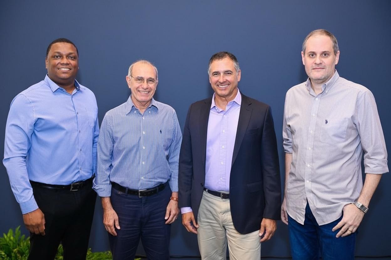 Rede Gazeta anuncia mudança na governança editorial no ES