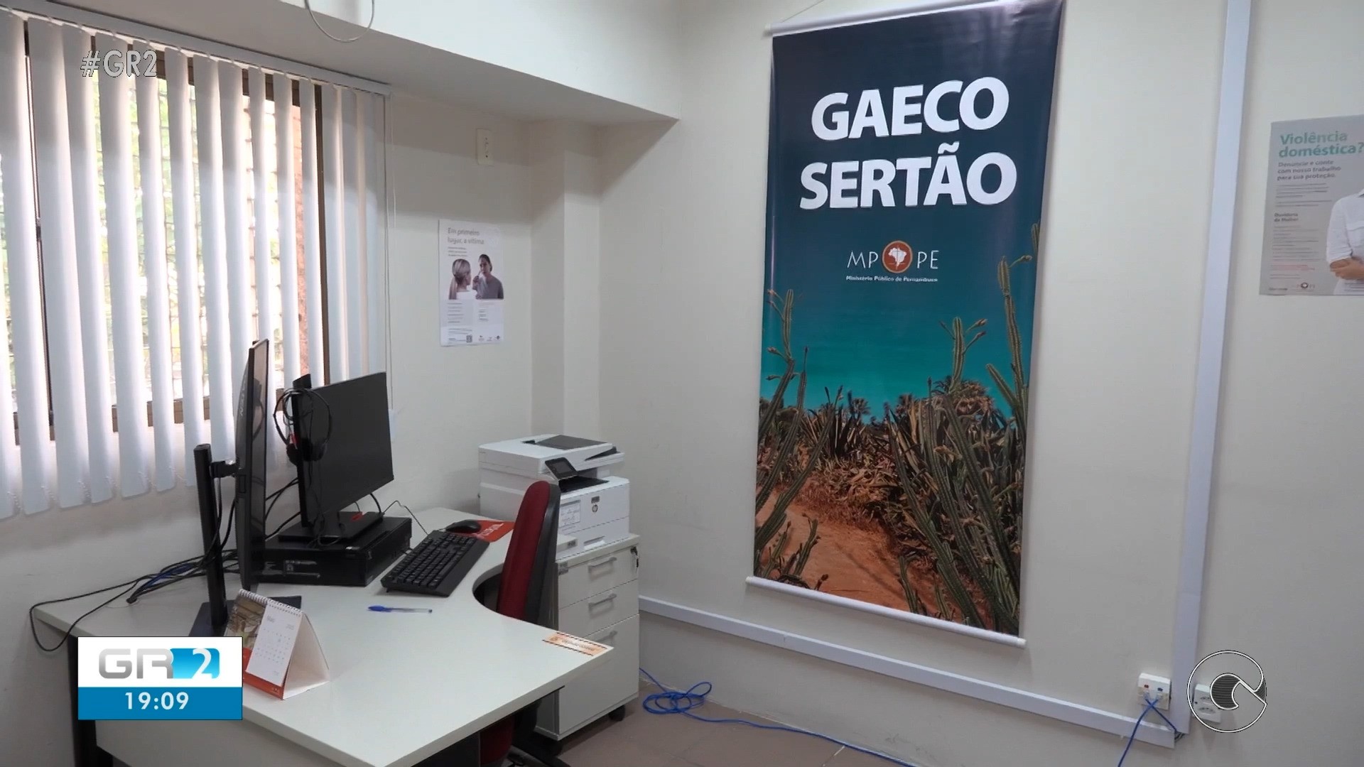 VÍDEOS: GR2 de sexta-feira, 6 de junho 