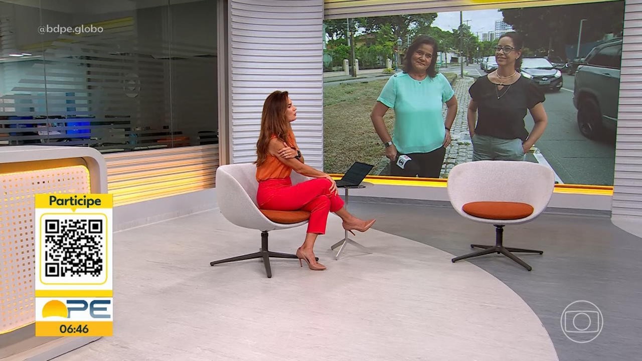 VÍDEOS: Bom Dia PE de segunda-feira, 26 de janeiro de 2026