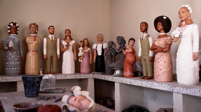 Do barro que vira arte a um dos minérios mais valiosos do futuro: descubra as riquezas escondidas no coração do Brasil