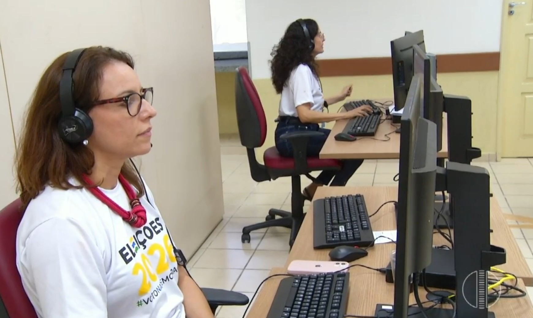 Disque-Eleições: veja como tirar dúvidas sobre o 2º turno das eleições com o TRE-RN