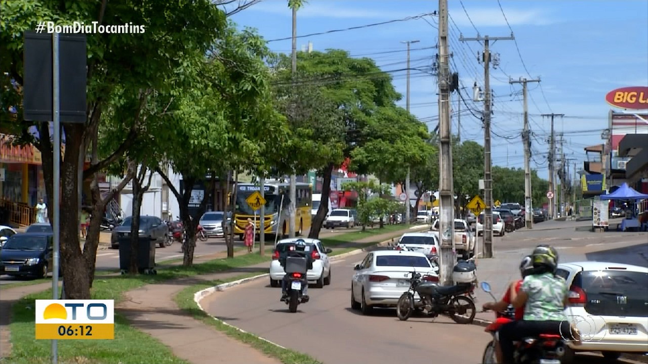VÍDEOS: Bom dia Tocantins de quinta-feira, 15 de janeiro