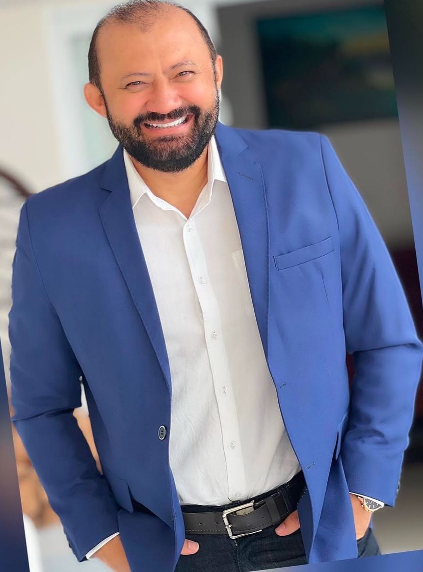 Prefeito Renato Júnior anuncia novo secretário de Educação de Manaus após mudanças na gestão