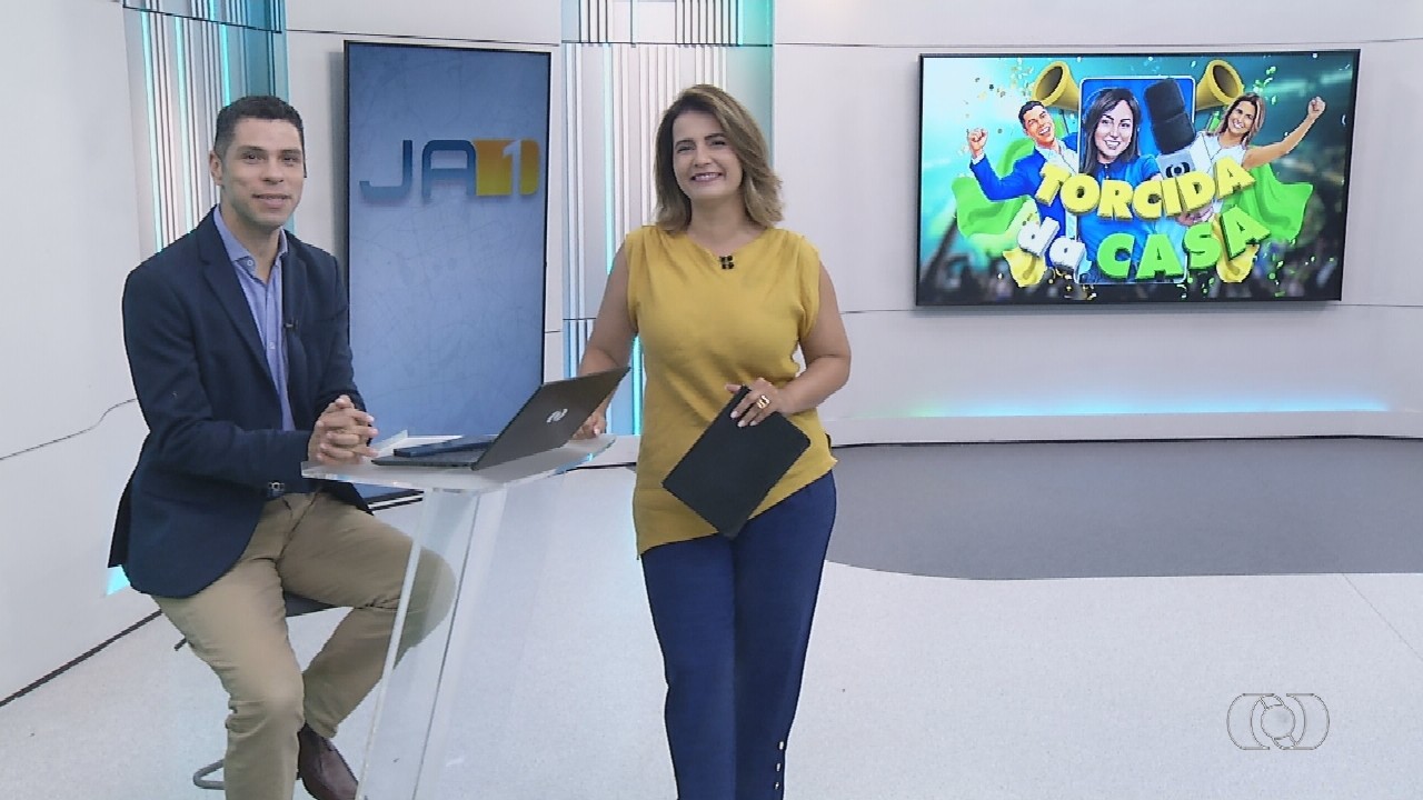 VÍDEOS: Jornal Anhanguera 1ª Edição desta segunda-feira, 25 de maio de 2026