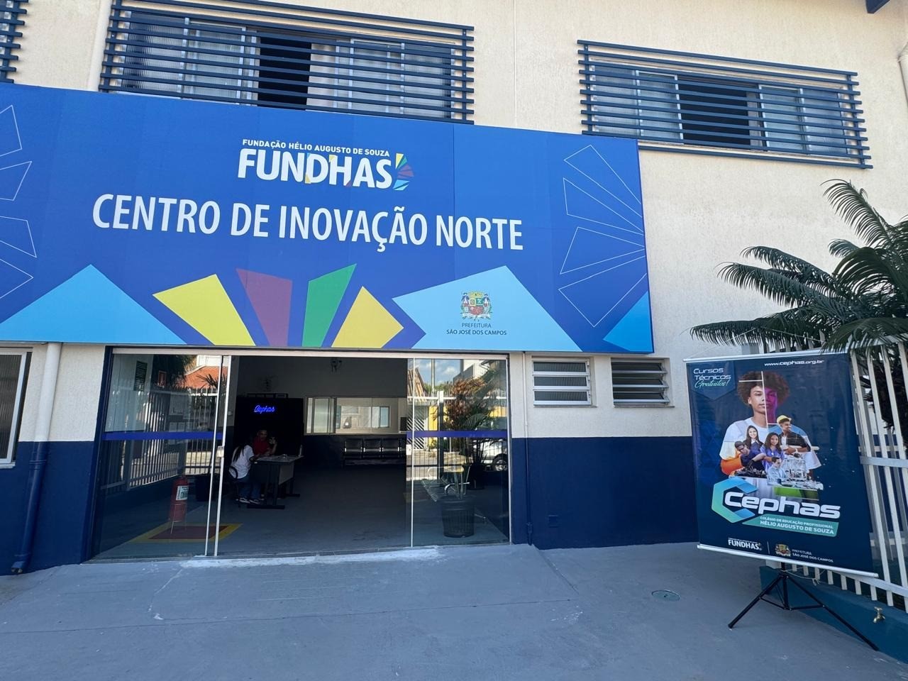 Cephas abre 60 vagas para cursos técnicos gratuitos em São José dos Campos; veja como se inscrever