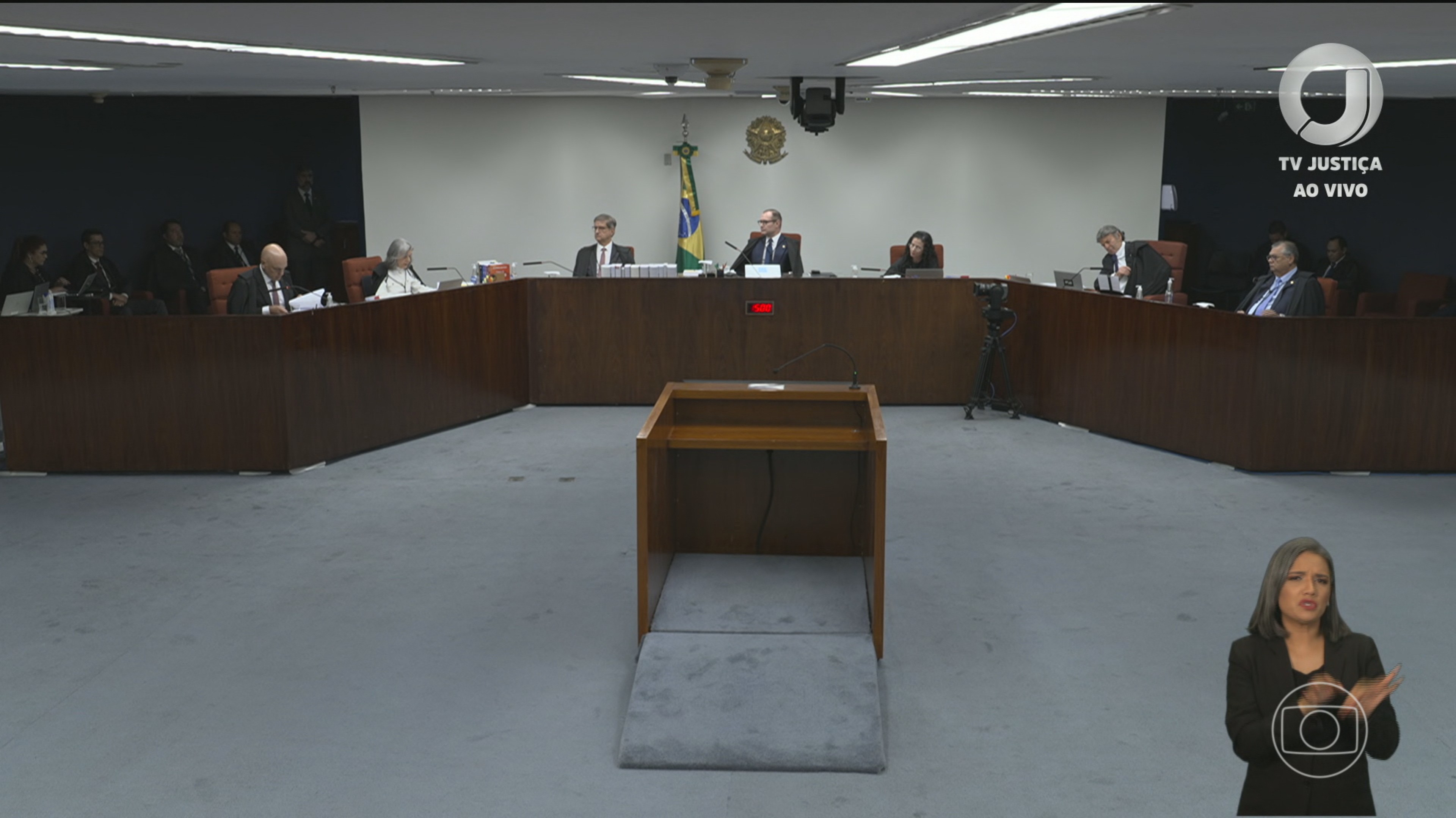 Primeira Turma do STF começa a julgar nesta terça o núcleo 4 da tentativa de golpe; veja passo a passo
