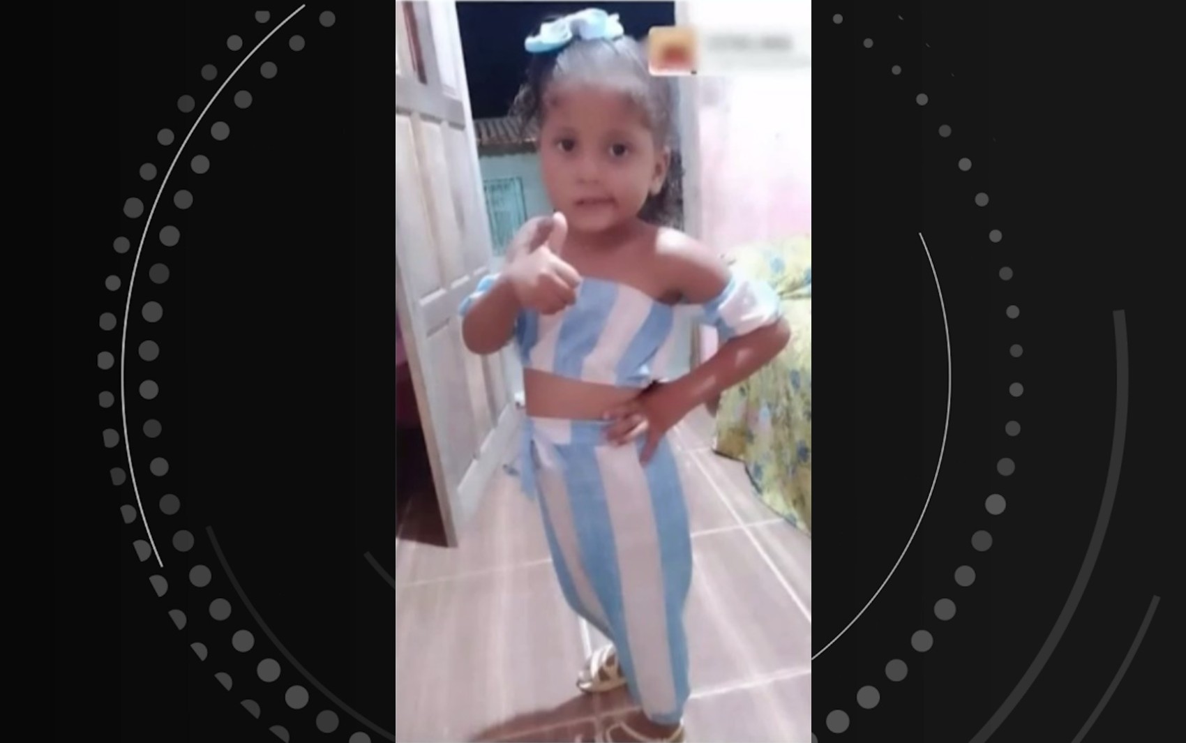 Criança de 4 anos morre após se afogar em piscina de clube na Bahia, diz família