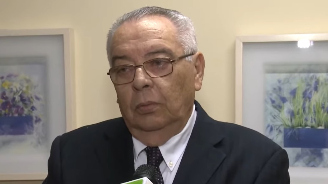 Conselho Federal de Medicina decide manter suspensão do registro de pediatra acusado de estuprar crianças em João Pessoa