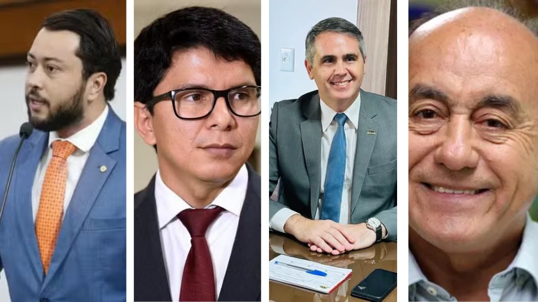 Observações dos candidatos a prefeito de Rio Branco sobre o Jogo Eleitoral