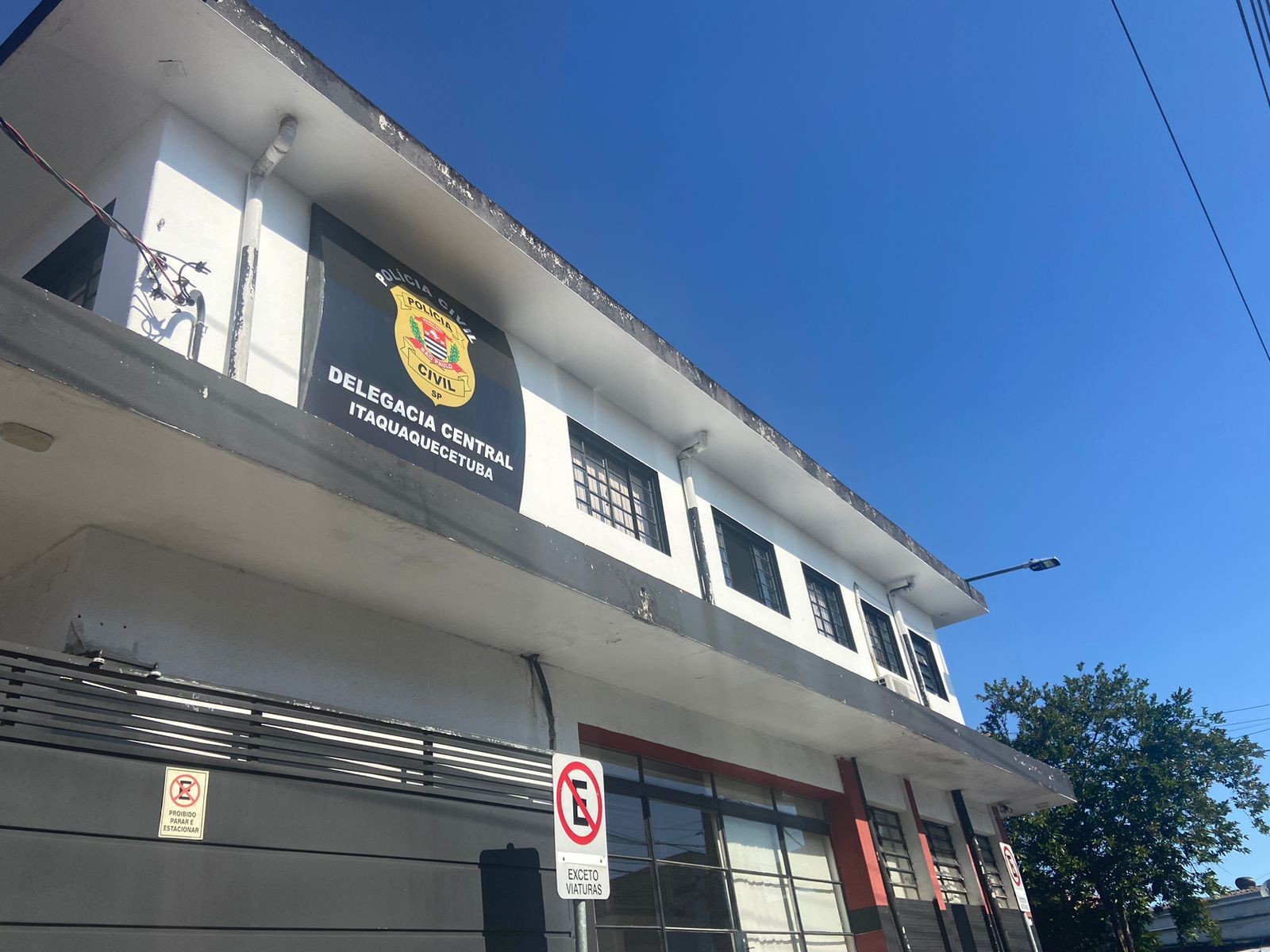 Corpo de homem desaparecido é encontrado carbonizado em Itaquaquecetuba