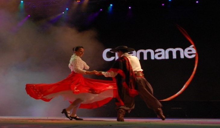 Vagas limitadas: Curso gratuito de chamamé abre inscrições em Campo Grande