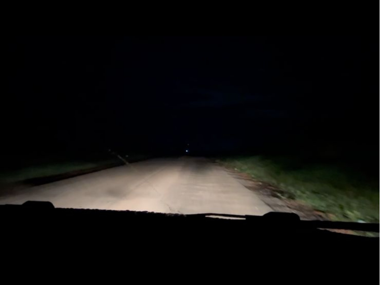 MPF recorre à Justiça para garantir iluminação em rodovias federais no Acre