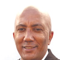 Candidato