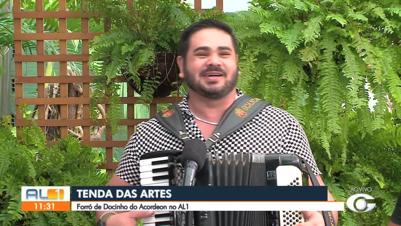 VÍDEOS: AL 1 deste sábado, 27 de julho