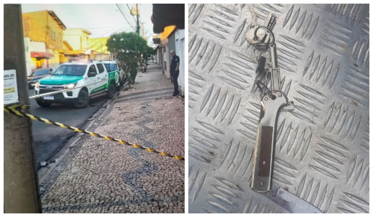 Mulher é esfaqueada pelo ex ao buscar filha de 2 anos na escola em Rio Claro