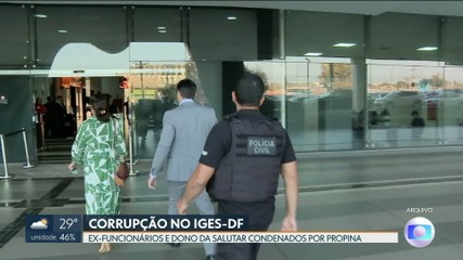 VÍDEOS: DF1 de quarta-feira, 21 de outubro de 2026 - imagem 8
